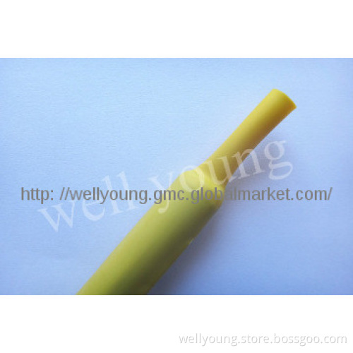 Non-Halogen Heat Shrink Tubing